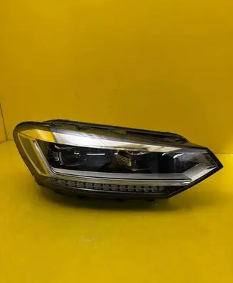 Volkswagen Touran III Headlight/headlamp 5TB941082B