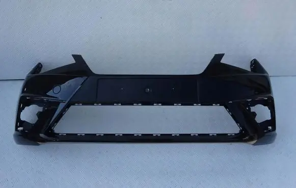 Seat Ibiza V (KJ) Front bumper 6F0807221D