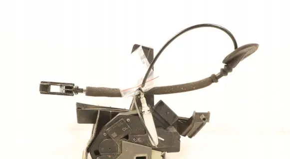 Ford S-MAX Rear door lock EM2AR26413CB