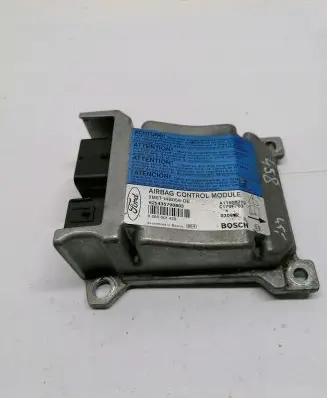 Ford Focus Airbag control unit/module 2M5T14B056