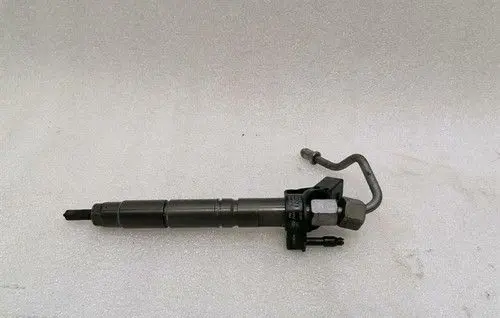 Mercedes-Benz CLS AMG C219 Fuel injector A6420700587