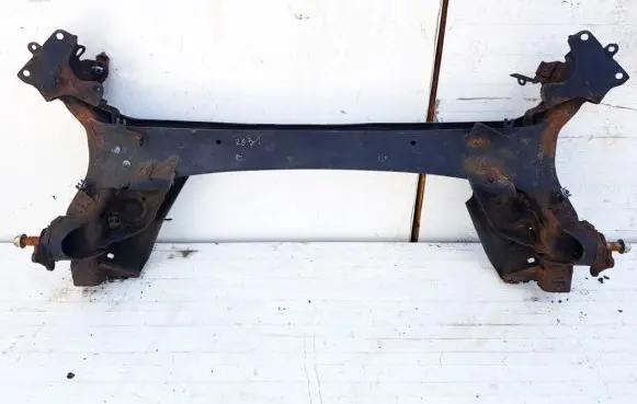 Renault Megane II Rear subframe 