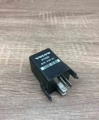 Volvo S40, V40 Other relay 811265 05070502