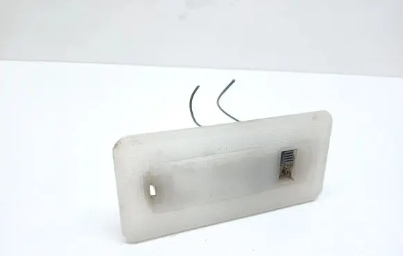 Ford Transit Other interior light