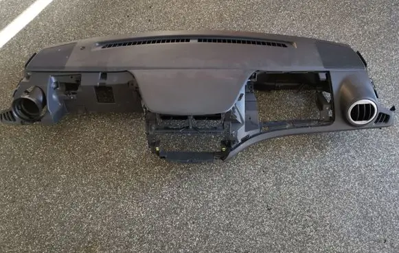 Nissan Pixo Dashboard 7366168K00