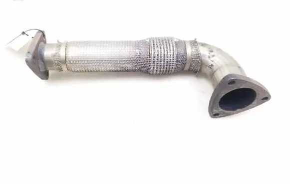 Audi A6 S6 C6 4F Brake vacuum hose/pipe 059790L