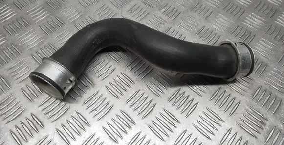 Porsche 911 997 Air intake hose/pipe 99710674005