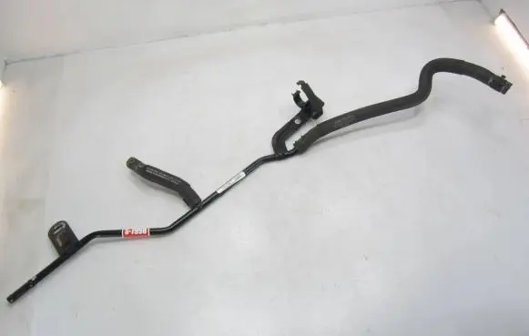 Volkswagen Golf VII Engine coolant pipe/hose 5Q0121064BB