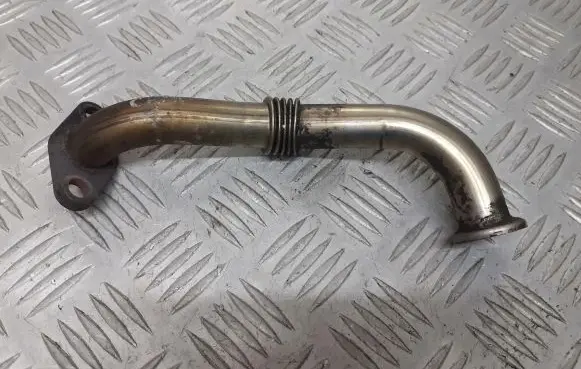 Renault Kangoo I EGR valve line/pipe/hose