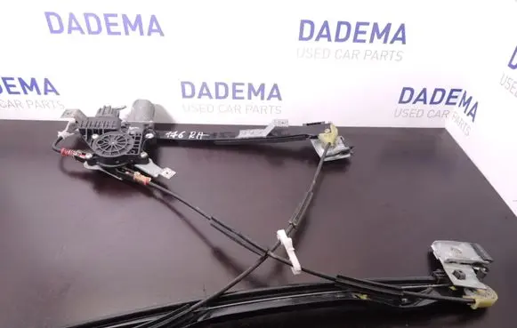 Ford Mondeo Mk III Front window lifting mechanism without motor D176
