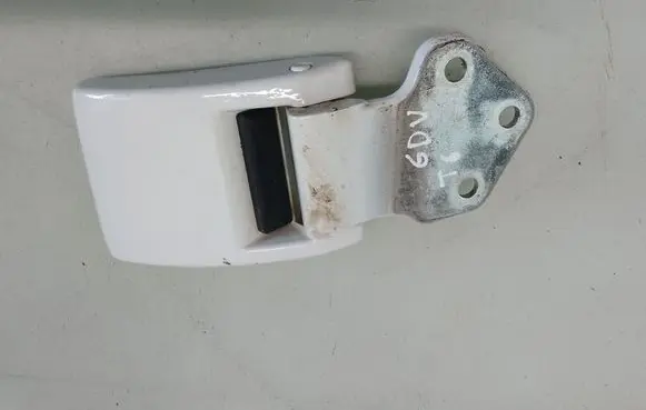 Volkswagen Transporter - Caravelle T6 Loading door upper hinge 7H0827152