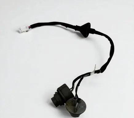 Hyundai i30 Rear tail light wiring loom 92480A5020