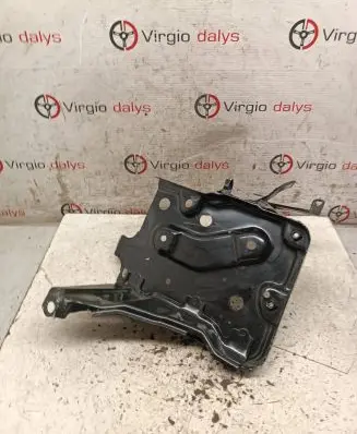 Toyota Yaris Battery tray 