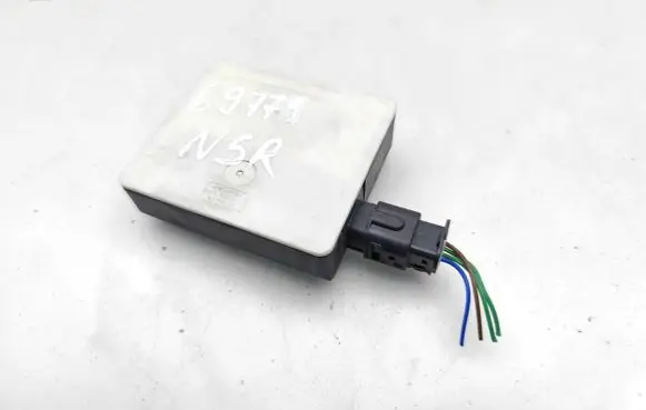 Mercedes-Benz EQB Blind spot module A0009004242 A0009012722 A0009025688