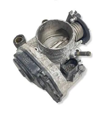 Audi A4 S4 B5 8D Throttle valve 408237210001