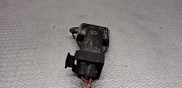 Skoda Rapid (NH) Coolant fan relay 5J0919506