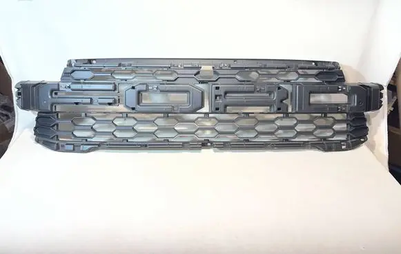 Ford Ranger IV Front bumper upper radiator grill N1WB8350F