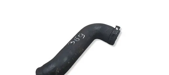Volkswagen Golf IV Engine coolant pipe/hose 