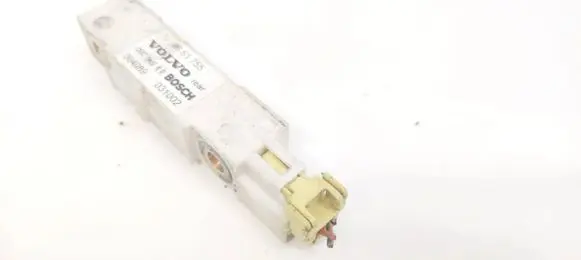 Volvo XC90 Airbag deployment crash/impact sensor 8651755 04089