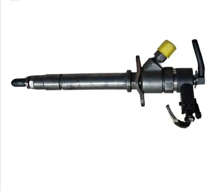 Volvo S80 Fuel injector 0445110078