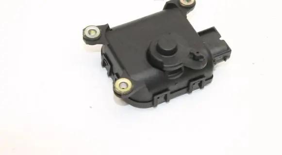 Porsche Boxster 986 Air flap motor/actuator 1J2907511B