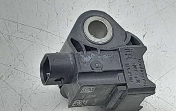 Cupra Formentor Airbag deployment crash/impact sensor 5WA907651