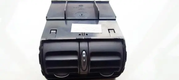 Mercedes-Benz C W203 Dash center air vent grill A2038300454 4149-004