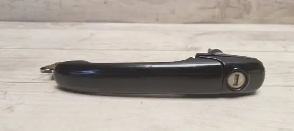 Seat Alhambra (Mk1) Front door exterior handle 