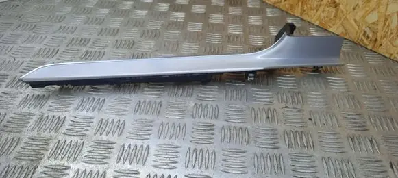 Mercedes-Benz GLC X253 C253 Panel trim A2536809700