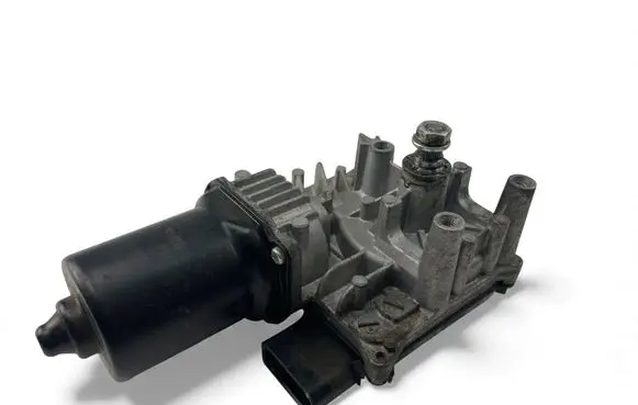 Volkswagen PASSAT B7 Wiper motor 3AB955419