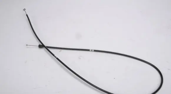 Mercedes-Benz AMG GT R190 C190 Engine bonnet/hood lock release cable A1978800259
