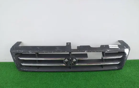 Hyundai Galloper Front bumper upper radiator grill 55320-3N500