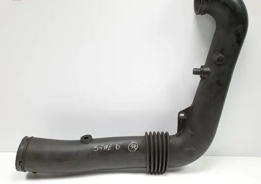 Jaguar S-Type Air intake hose/pipe XR8U-9B659-BB