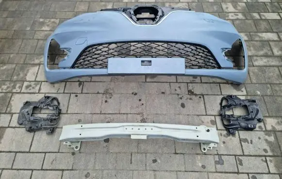 Renault Zoe Front bumper 2217036X