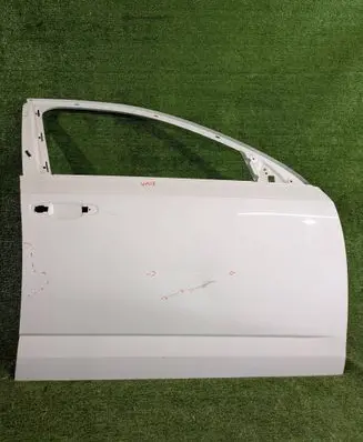 Skoda Octavia Mk3 (5E) Front door 