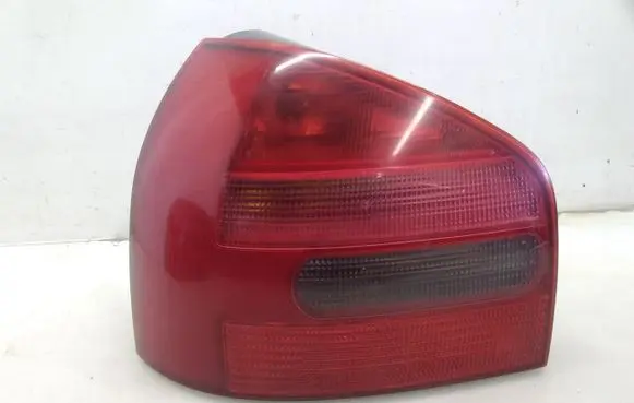 Audi A3 S3 8L Rear/tail lights