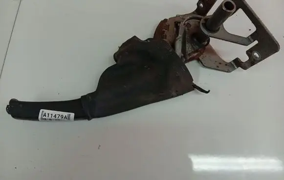Volvo V50 Handbrake/parking brake lever assembly