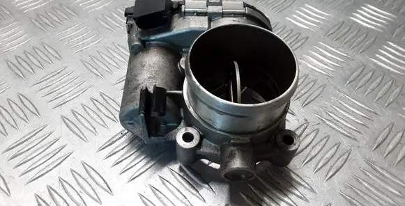 Ford Ranger Electric throttle body valve BK2Q9E926AC 0280750537