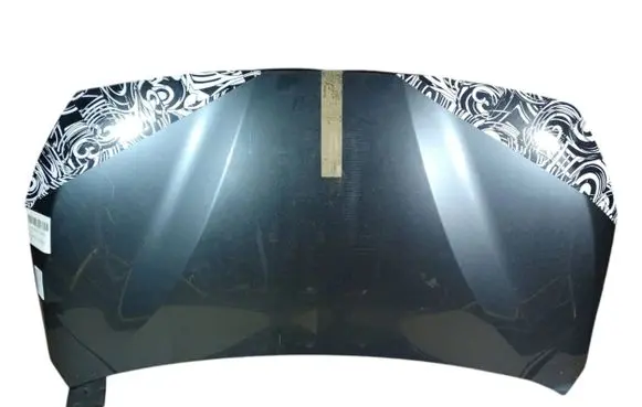 BMW 2 F46 Engine bonnet/hood 41117424742 7424742