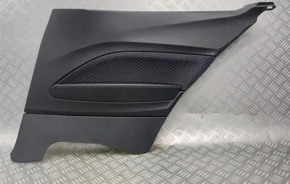 BMW 2 F22 F23 Trunk/boot side trim panel 5940195