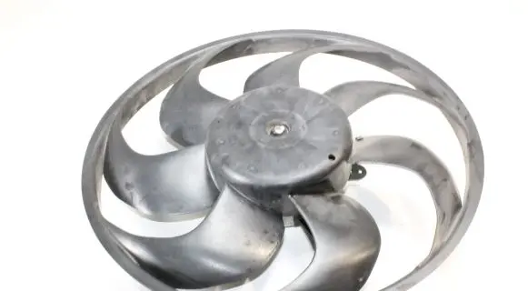 Ford Fusion Fan impeller 