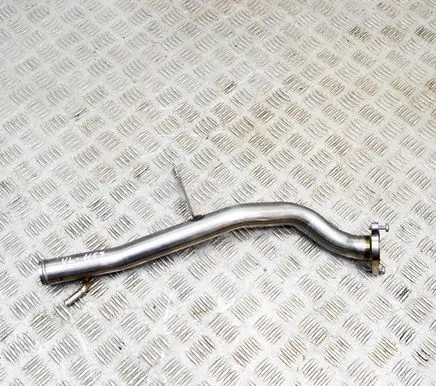 Audi Q7 4M EGR valve line/pipe/hose 059131509Q