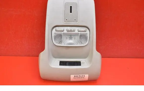 Citroen C5 Boot/trunk interior light 9662156177