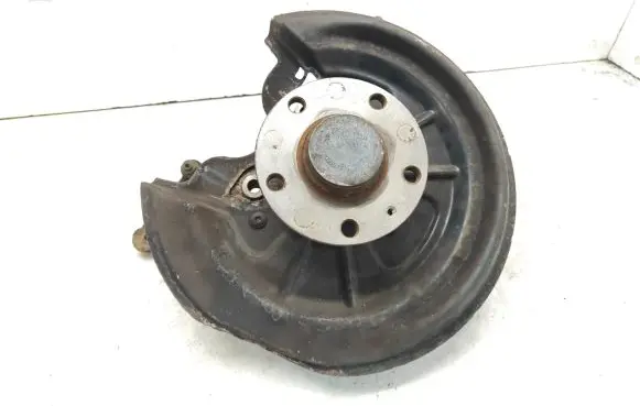 Volkswagen Golf Plus Rear wheel hub spindle/knuckle 