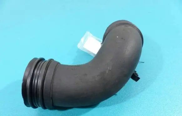 Renault Megane II Intercooler hose/pipe 8200201514 IMPRK865615