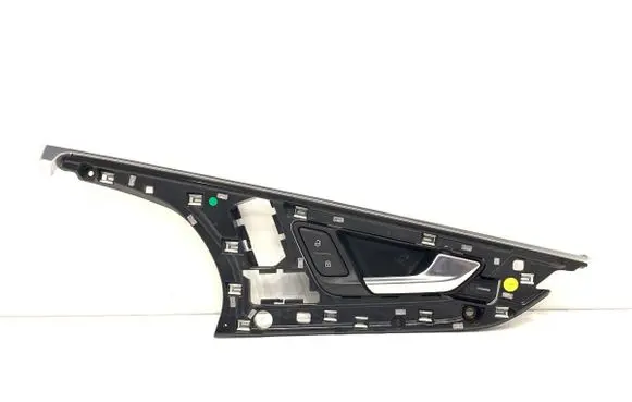 Audi Q7 4M Front door interior handle 4M0837020B