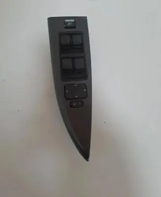 Mazda 6 Electric window control switch GP9A66350 7186T41DEEA 94789Y640