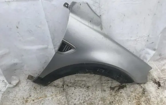 Chevrolet Captiva Fender