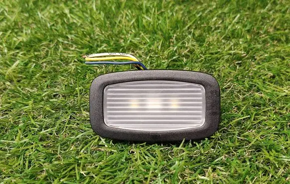 Mercedes-Benz C W205 Other interior light A0009063904