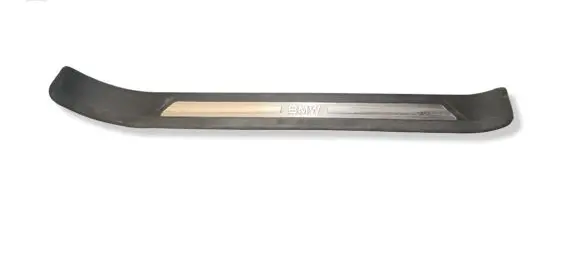 BMW 5 E39 Front sill trim cover 51478159932 8159932